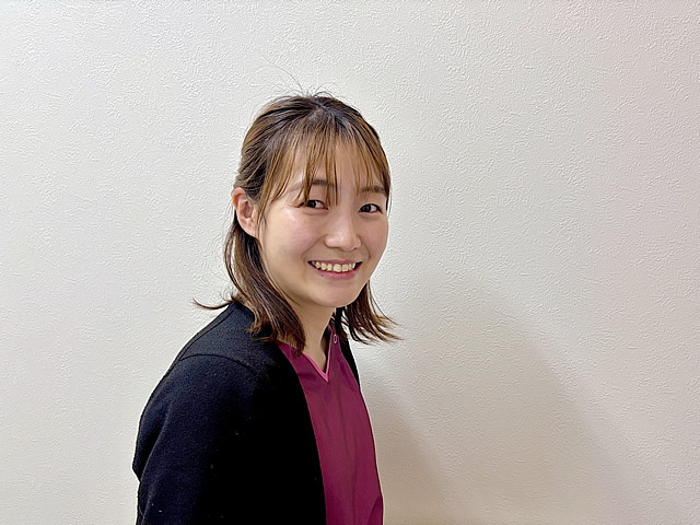 ホワイトニング・審美歯科の充実