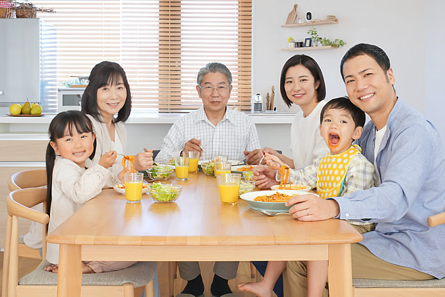 いつまでも楽しい人生を過ごすために